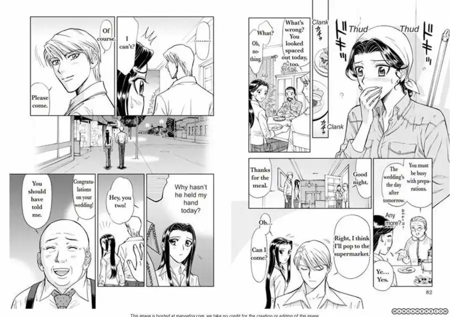 Honeymoon Wa Anata To Chapter 1 44